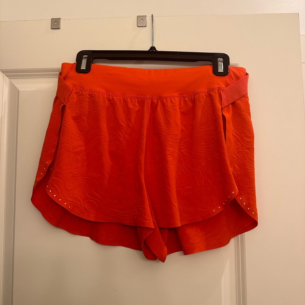 Lululemon Fast and Free 3”